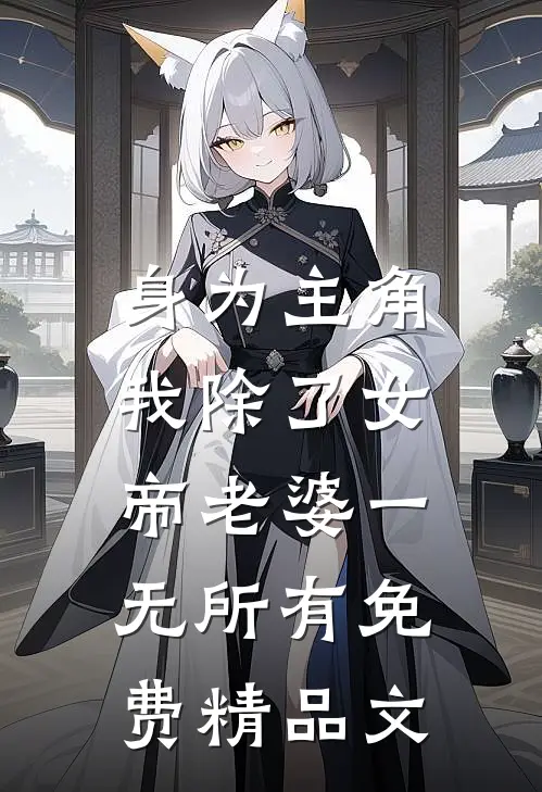 身为主角,我除了女帝老婆一无所有免费精品文