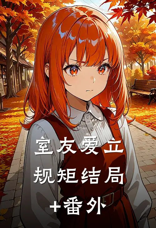 室友爱立规矩结局+番外