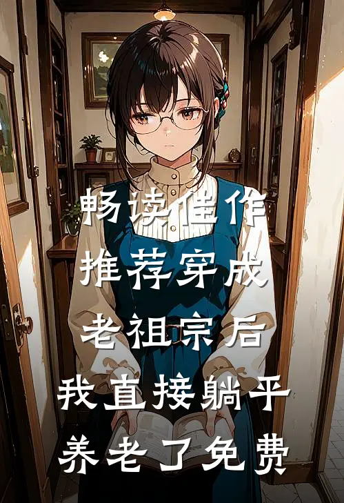 畅读佳作推荐穿成老祖宗后,我直接躺平养老了免费