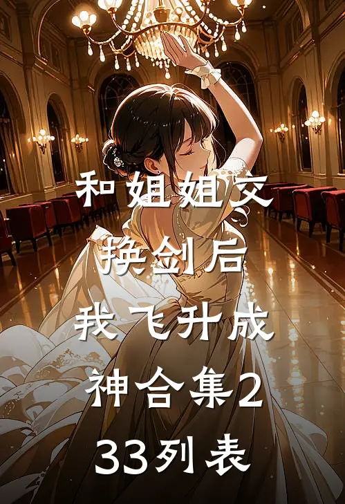 和姐姐交换剑后，我飞升成神合集233列表