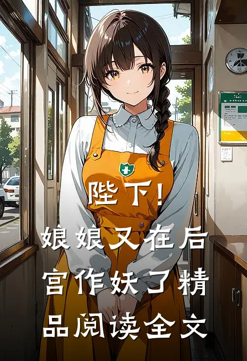 陛下!娘娘又在后宫作妖了精品阅读全文