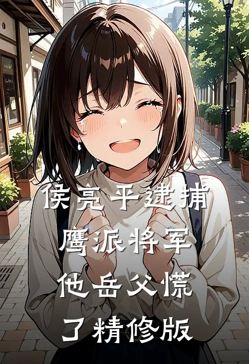 侯亮平逮捕鹰派将军，他岳父慌了精修版
