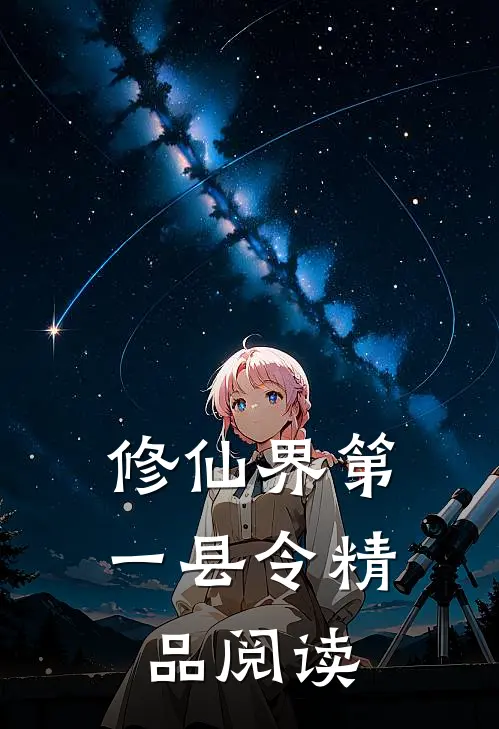 修仙界第一县令精品阅读