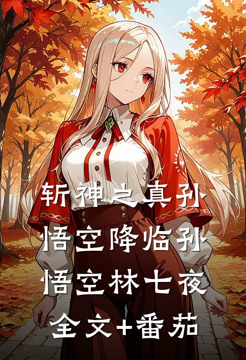斩神之真孙悟空降临孙悟空林七夜全文+番茄