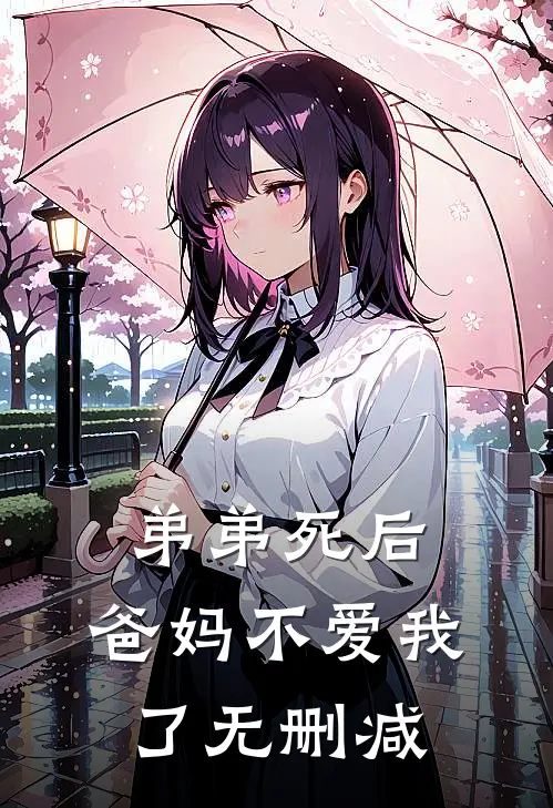 弟弟死后，爸妈不爱我了无删减