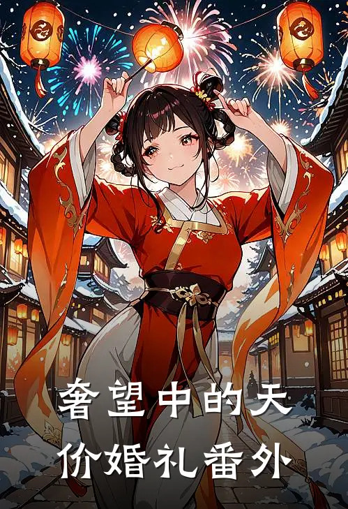奢望中的天价婚礼番外