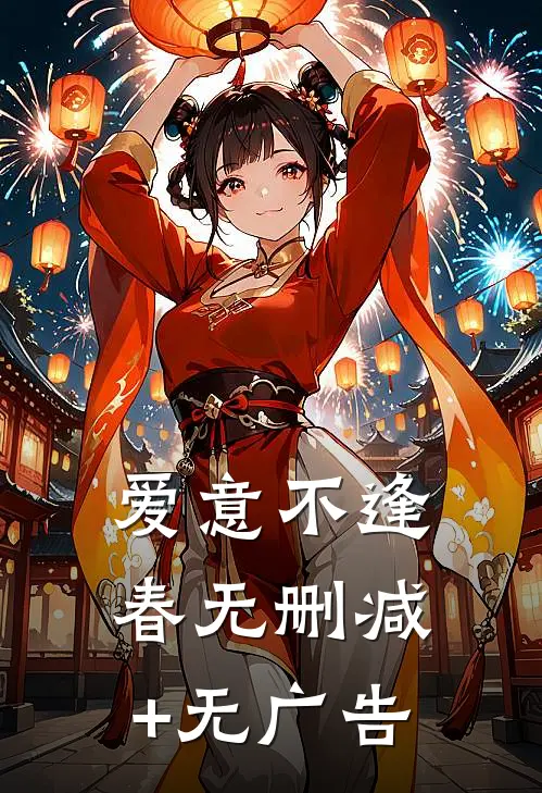 爱意不逢春无删减+无广告