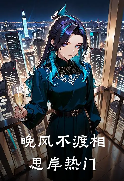 晚风不渡相思岸热门