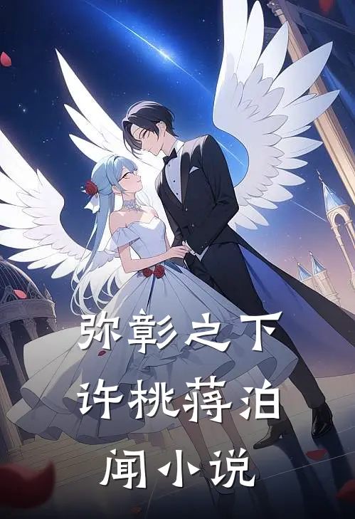 弥彰之下许桃蒋泊闻小说