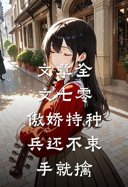文章全文七零：傲娇特种兵还不束手就擒