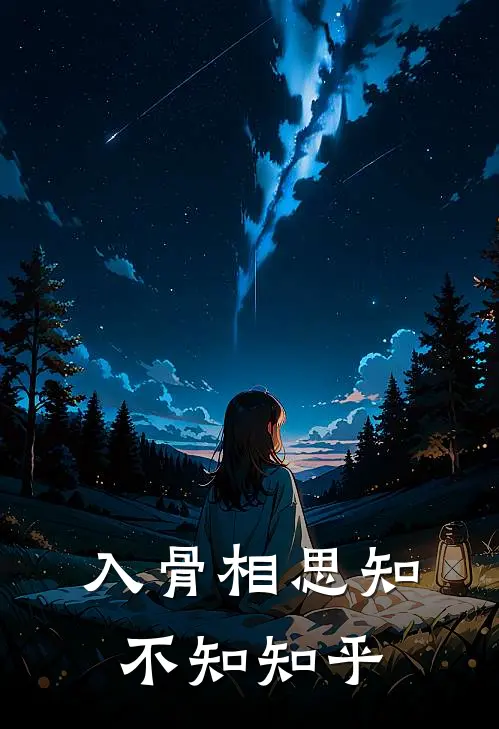 入骨相思知不知知乎