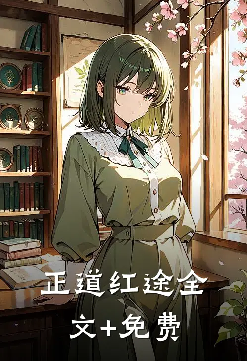 正道红途全文+免费