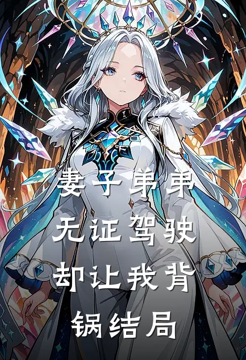 妻子弟弟无证驾驶，却让我背锅结局