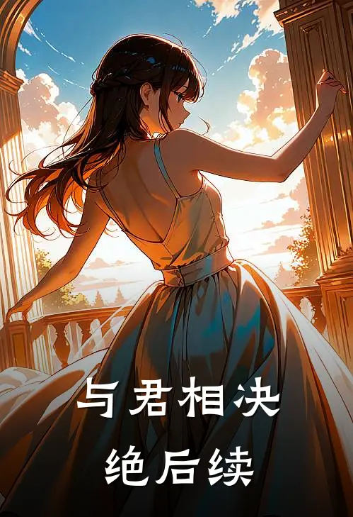 与君相决绝后续