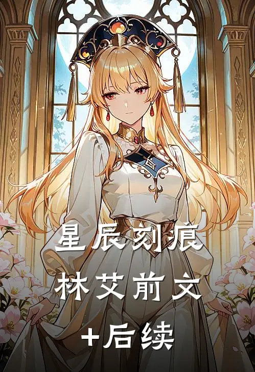星辰刻痕林艾前文+后续