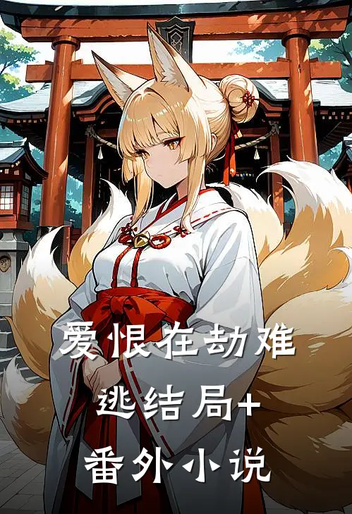 爱恨在劫难逃结局+番外小说