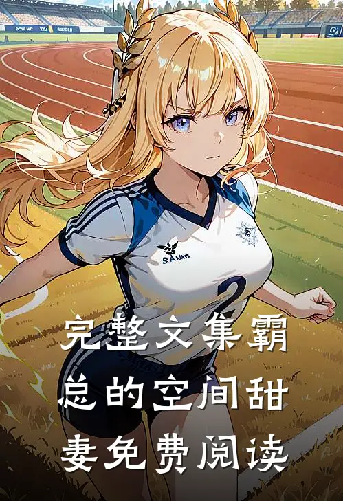 完整文集霸总的空间甜妻免费阅读
