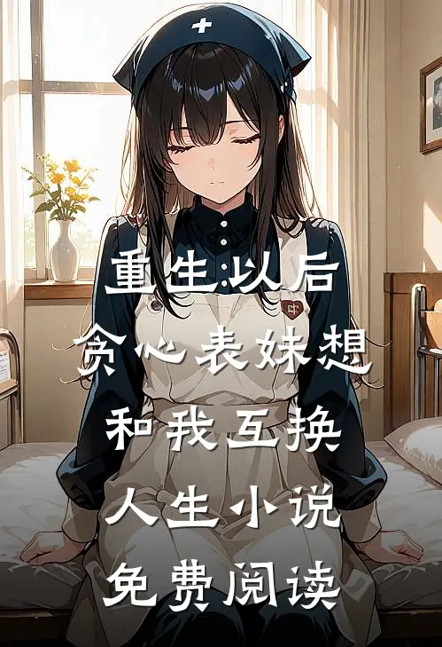 重生以后，贪心表妹想和我互换人生小说免费阅读