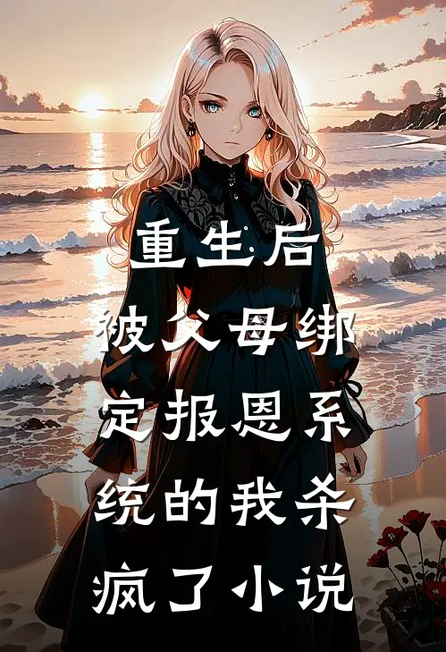重生后，被父母绑定报恩系统的我杀疯了小说
