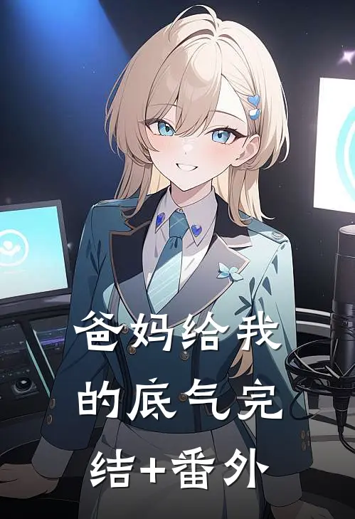 爸妈给我的底气完结+番外