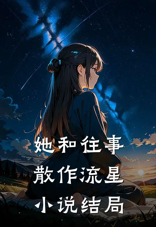 她和往事,散作流星结局