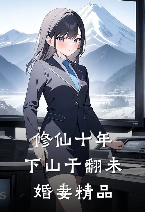 修仙十年，下山干翻未婚妻精品