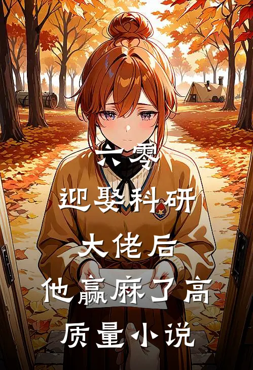六零：迎娶科研大佬后，他赢麻了高质量小说