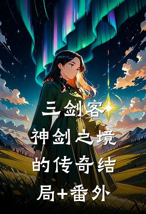三剑客：神剑之境的传奇结局+番外