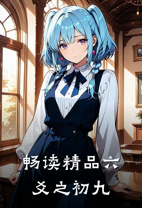 畅读精品六爻之初九