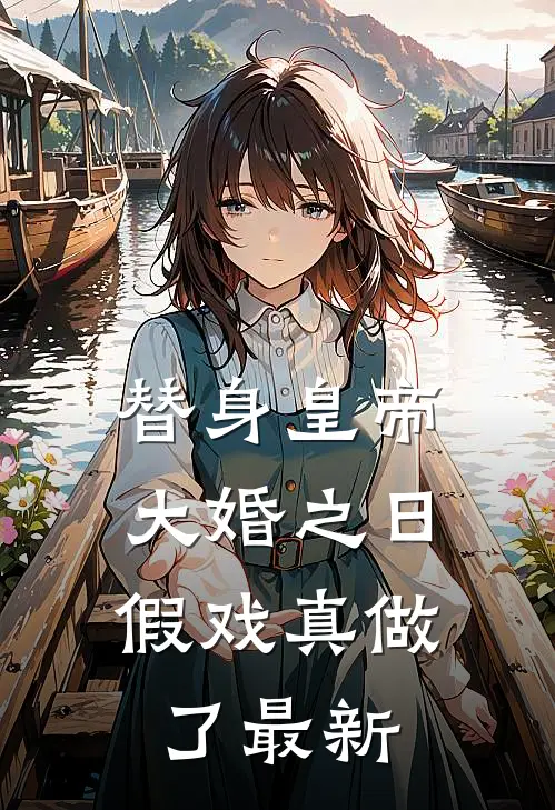 替身皇帝，大婚之日假戏真做了最新