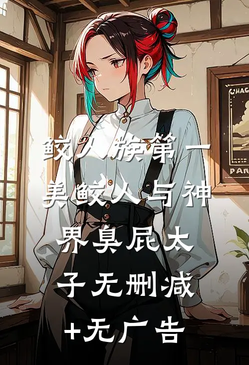 鲛人族第一美鲛人与神界臭屁太子无删减+无广告