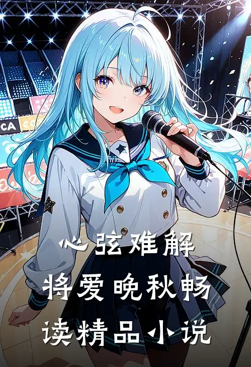 心弦难解，将爱晚秋畅读精品小说