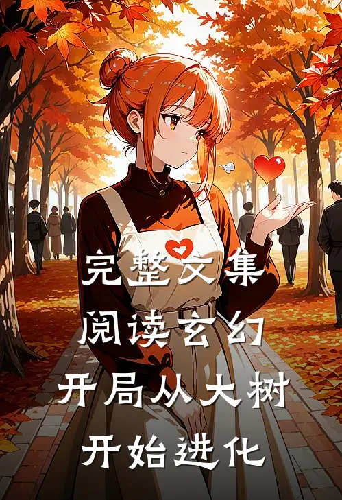 完整文集阅读玄幻：开局从大树开始进化