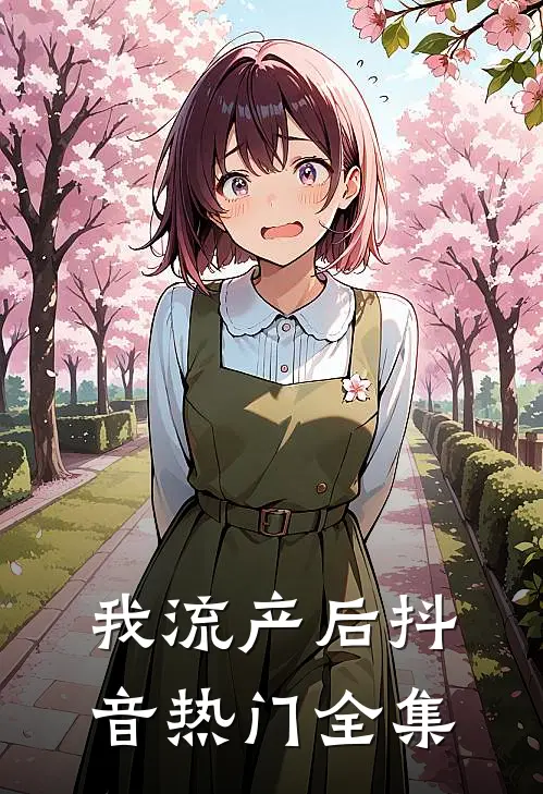 我流产后抖音热门 全集