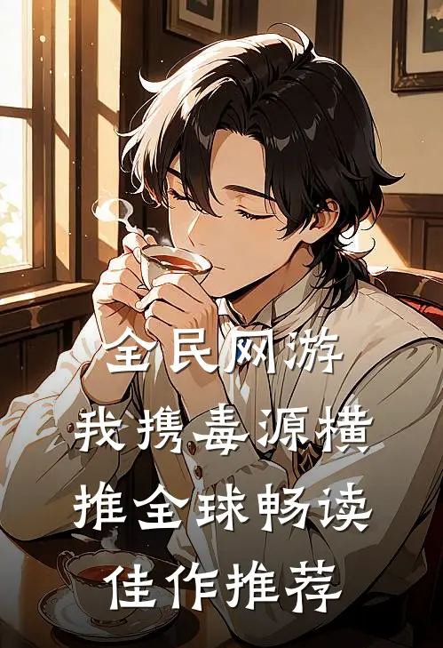 全民网游：我携毒源横推全球畅读佳作推荐