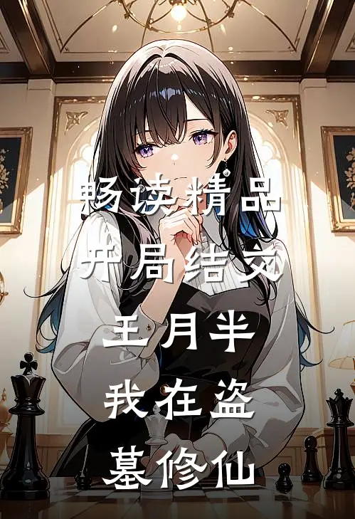 畅读精品开局结交王月半，我在盗墓修仙
