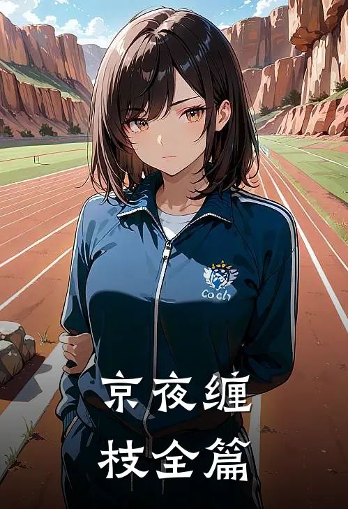 京夜缠枝全篇