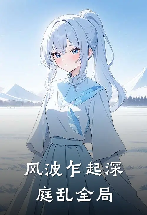 风波乍起深庭乱全局