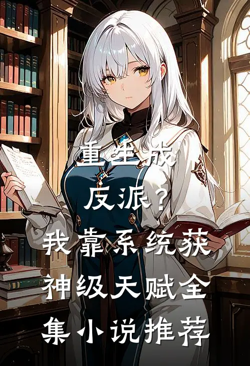 重生成反派？我靠系统获神级天赋全集小说推荐