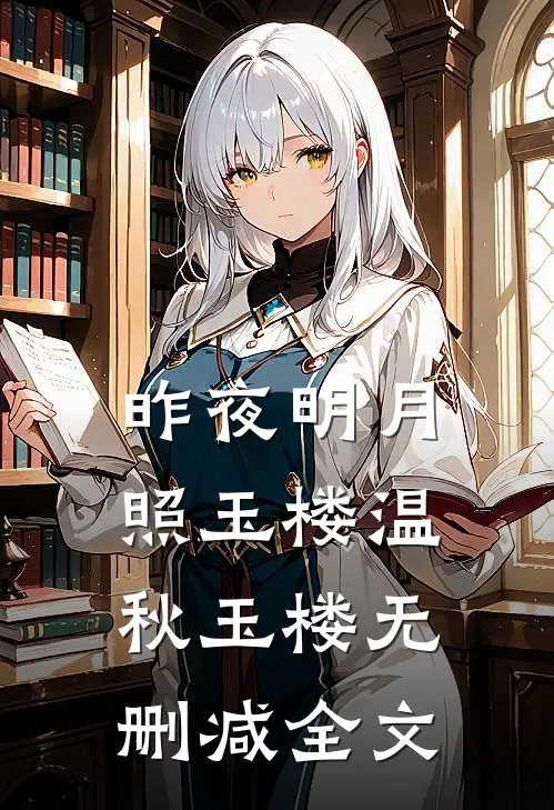 昨夜明月照玉楼温秋玉楼无删减全文