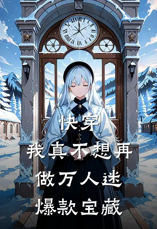 快穿：我真不想再做万人迷爆款宝藏