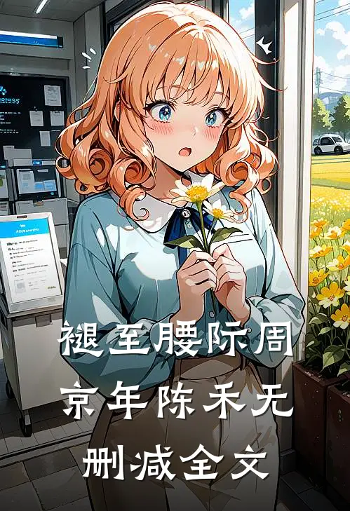 褪至腰际周京年陈禾无删减全文
