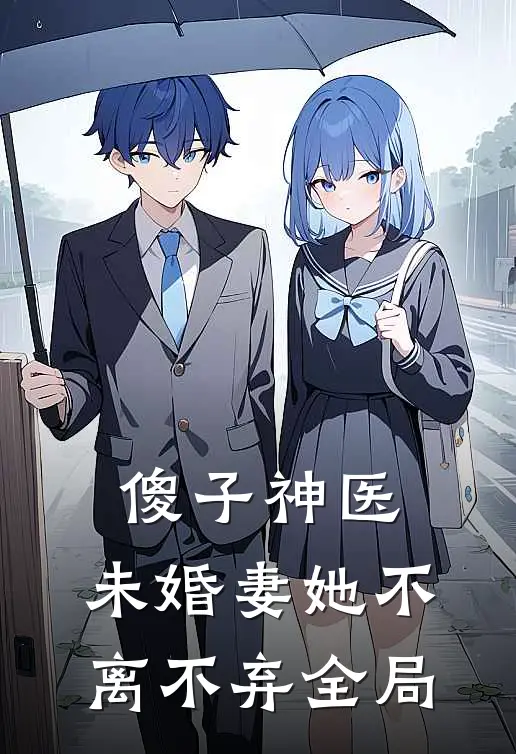 傻子神医：未婚妻她不离不弃全局