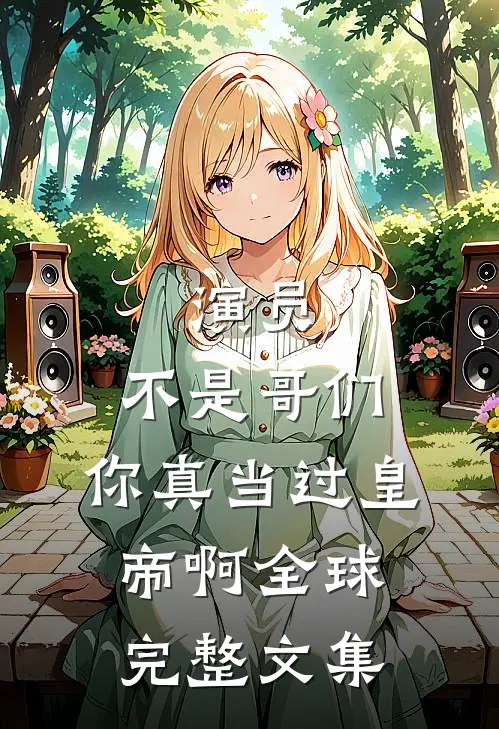 演员：不是哥们，你真当过皇帝啊全球完整文集