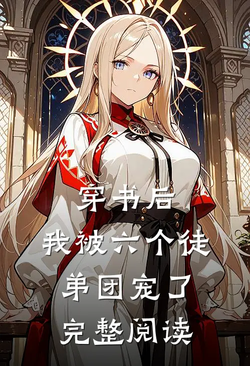 穿书后，我被六个徒弟团宠了完整阅读