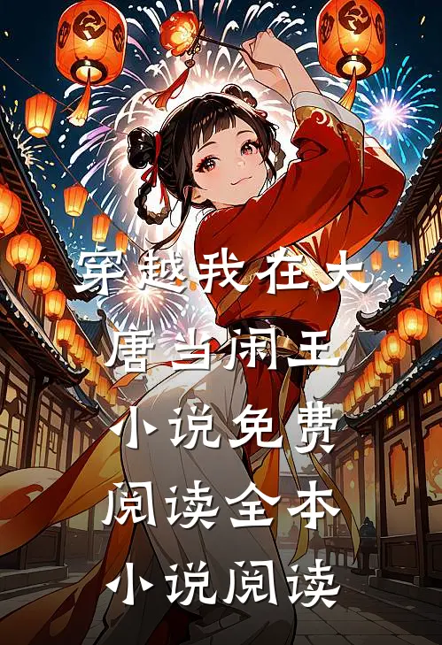 穿越我在大唐当闲王小说免费阅读全本小说阅读