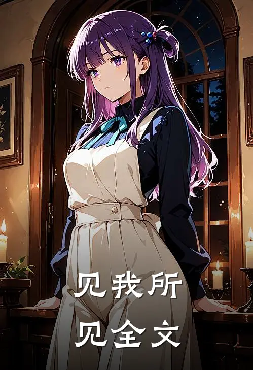 见我所见全文
