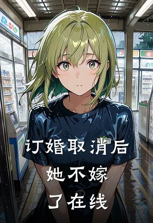 订婚取消后，她不嫁了在线