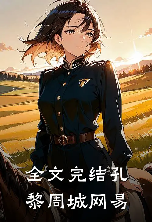 全文完结孔黎周城网易