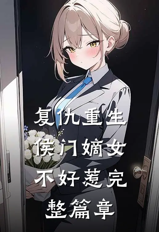 复仇重生：侯门嫡女不好惹完整篇章